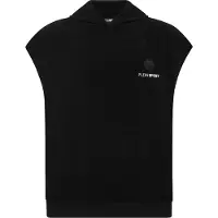 Plein sport Sweatshirt preto