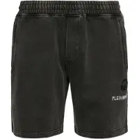 Plein sport Calças preto