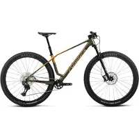 Orbea Bicicleta De Mtb Alma M20 29´´ Xt M8250 Sgs 2027