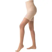 Next Collants finos bege