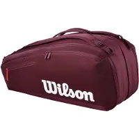 Wilson Raqueteira Defyer V1 9pk