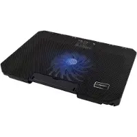 Esperanza Base De Refrigeração Para Laptop Ea141