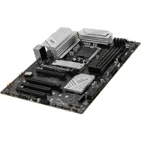 MSI Placa-mãe Pro B760-p Ii