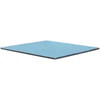 Thermal Grizzly Pasta Térmica Minus Pad Pro 100 X 100 X 1.5 Mm