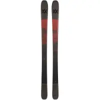 Völkl - Skis - Blaze 94 Black 2027 para Homem - Tamanho 179 cm - Preto