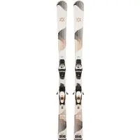 Völkl - Packs (skis + fixações) - Shine 76 + vMotion 10 Lady Cop 2027 para Mulher - Tamanho 161 cm