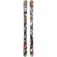 Völkl - Skis - Revolt 81 2027 para Homem - Tamanho 158 cm - Cinzento