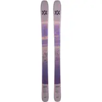 Völkl - Skis - Blaze 94 Rose 2027 para Mulher - Tamanho 165 cm - Rosa