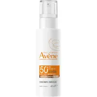 Pierre Fabre Dermo Kosmetik Fluide Tinted Anti Pigmentation SPF50+ SPF50+ 40 ml Com Cor