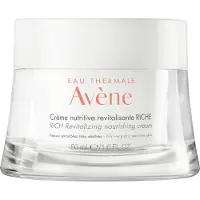 Avene Revitalizing Nourishing Cream 50 ml
