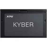 XPG Fonte De Alimentação Kyber 750w 80 Plus Gold