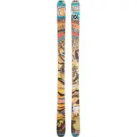 Völkl - Skis - Revolt 90 2027 para Homem - Tamanho 168 cm - Laranja