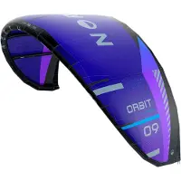 North Kb Pipa Orbit