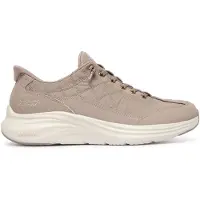 SKECHERS Sapatilhas baixas bege
