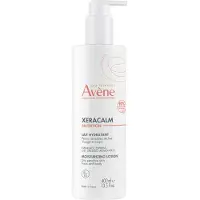 Avene Xeracalm Nutrition Lait Hydratant 400 ml