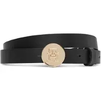 Tommy Hilfiger Cintos 'PENNY 2.0' preto