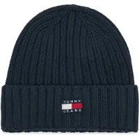 Tommy Hilfiger Gorros 'HERITAGE' navy