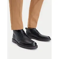 Clarks Shoes Botinhas Aldwin2 Chukka