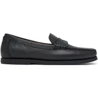Ralph Lauren Mocassins preto