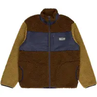Billabong - Marcas - Canyon Trail Zip Carafe para Homem - Tamanho S