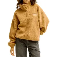 Billabong Casaco Run The Road Fleece