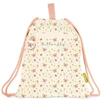 Miniland Saco Mochila Kiddie Butterfly