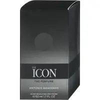 Antonio Banderas perfume The Icon EDP 50 ml