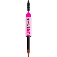Nyx Professional Makeup Fluff & Snatch Brow Powder Pen 03