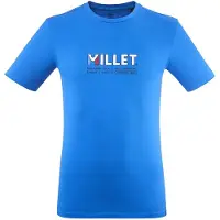 Millet Camiseta De Manga Curta Miv10140