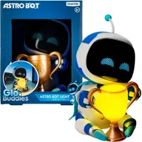 Paladone Lâmpada Led De Figura Astrobot
