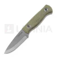 Böker Germany Faca Vigtig vs. Wild