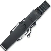 Fällkniven Bainha Zytel sheath for S1Pro knives, next generation