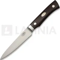 Fällkniven CMT Sierra - Lam. CoS - Maroon Micarta