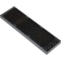 Phanteks Radiador De Refrigeração Líquida Glacier Ez-fit 420