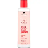 Schwarzkopf BC Peptide Repair Rescue+ Conditioner Baume 200 ml