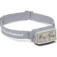 Black Diamond - Iluminação - Storm+ Pewter para Unissexo - Cinzento