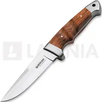 Böker Faca de caça Vollintegral 2.0 Rosewood