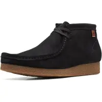 Clarks Shoes Botinhas Shacre