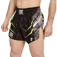 Leone1947 Calções De Boxe Tailandês Revo Fluo