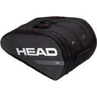 Head Racket Bolsa De Raquete De Padel Coello Tour L