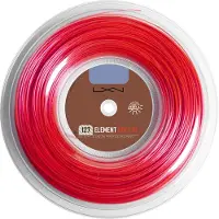 Luxilon Corda De Carretel De Tênis Element 125 200 M