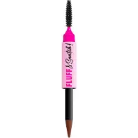 Nyx Professional Makeup Fluff & Snatch Brow Powder Pen 04