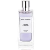 Angel Schlesser Les Eaux D'Un Instant Luminous Violet 150ml Donna — Eau de Toilette