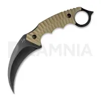 Böker Faca karambit Spike