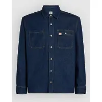 O'Neill Camisa azul ganga