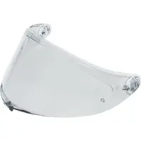 AGV K6/K6 S Viseira Maxvision Pinlock Transparente UNI
