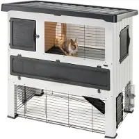 Ferplast Gaiola Para Coelhos Grand Lodge 120