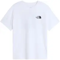 The North Face Camiseta De Manga Curta Evolution Box Nse