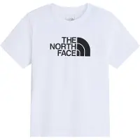 The North Face Camisa funcionais 'EVOLUTION HALF DOME' preto / branco