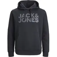 Jack & Jones Sweatshirt preto